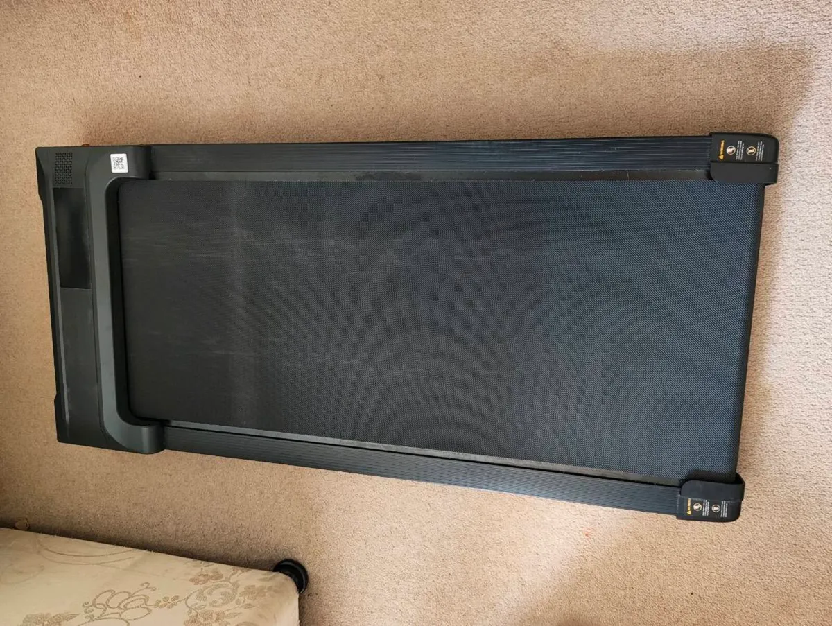 Walking pad treadmill, Kerolina Lfx2d