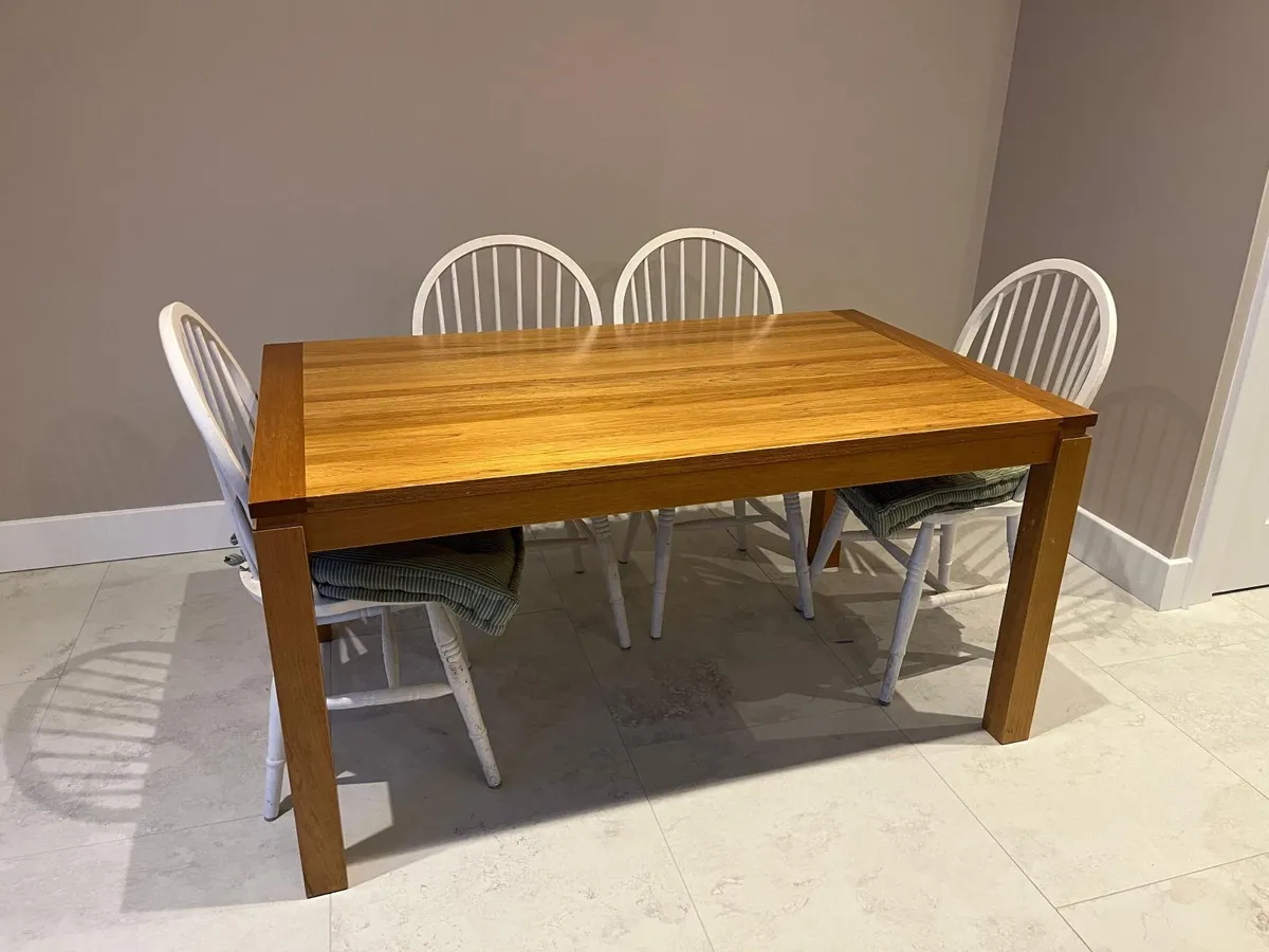 Dining set - Image 2