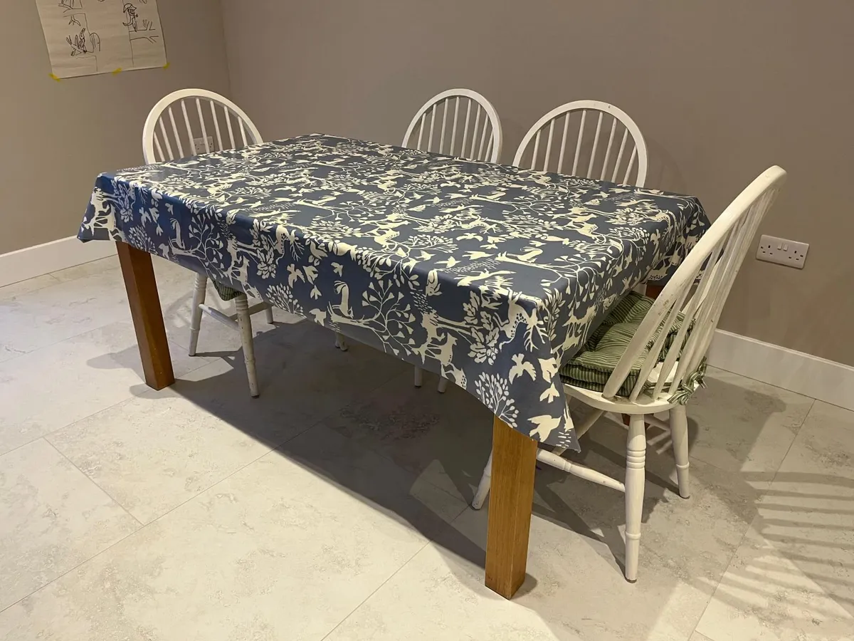 Dining set - Image 3