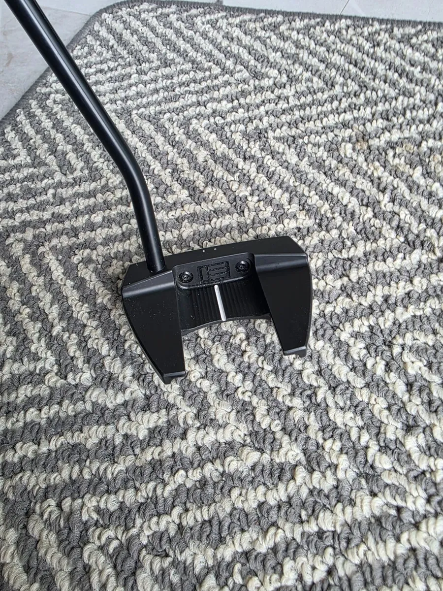 EVNROLL Neo Classic ER5 Black 38 Tour Spec - Image 3