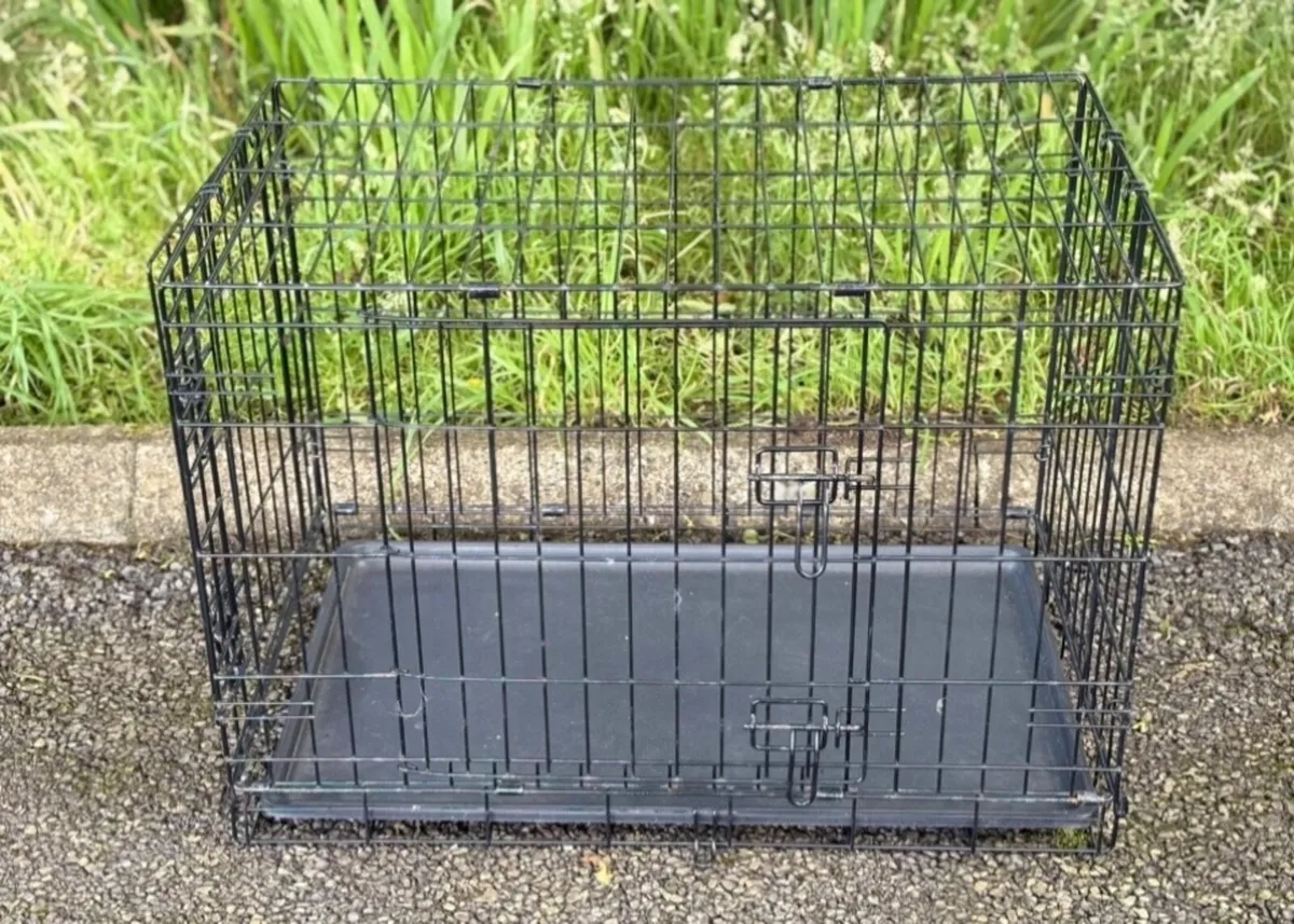 Cage - Image 1