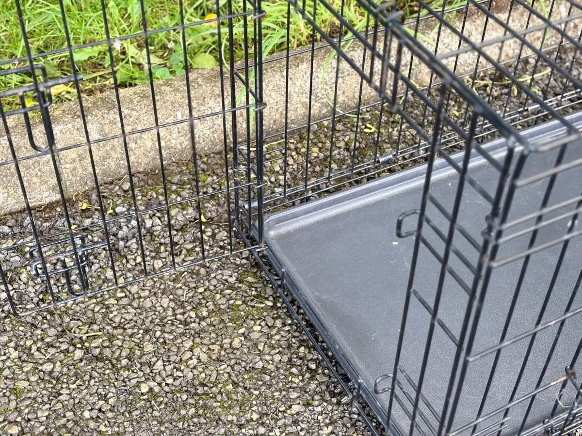 Cage - Image 4
