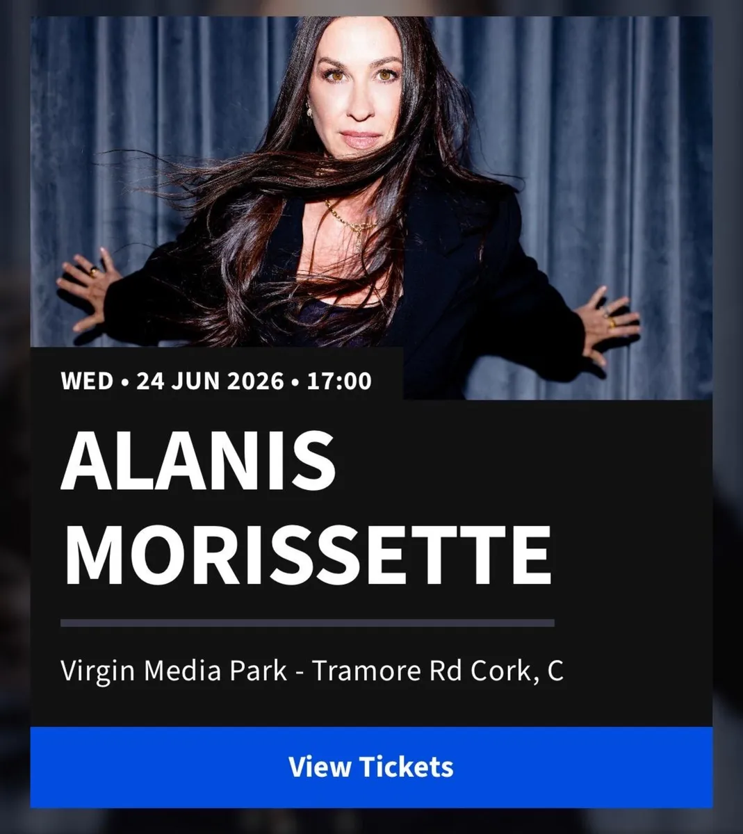 Tickets