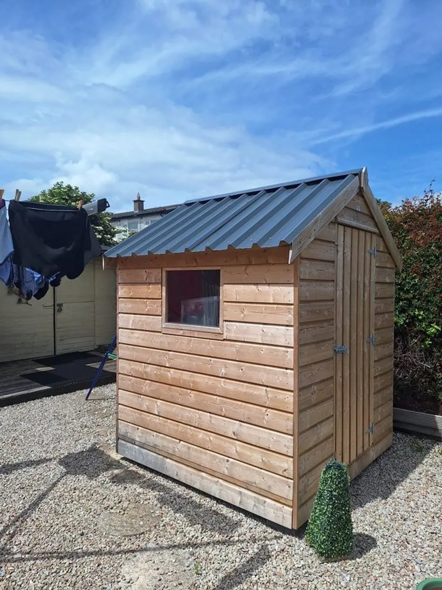 shed (Abwood) - Image 2