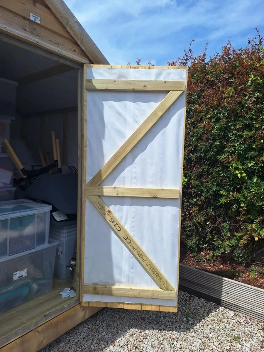 shed (Abwood) - Image 3