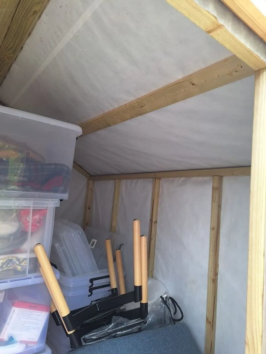 shed (Abwood) - Image 4