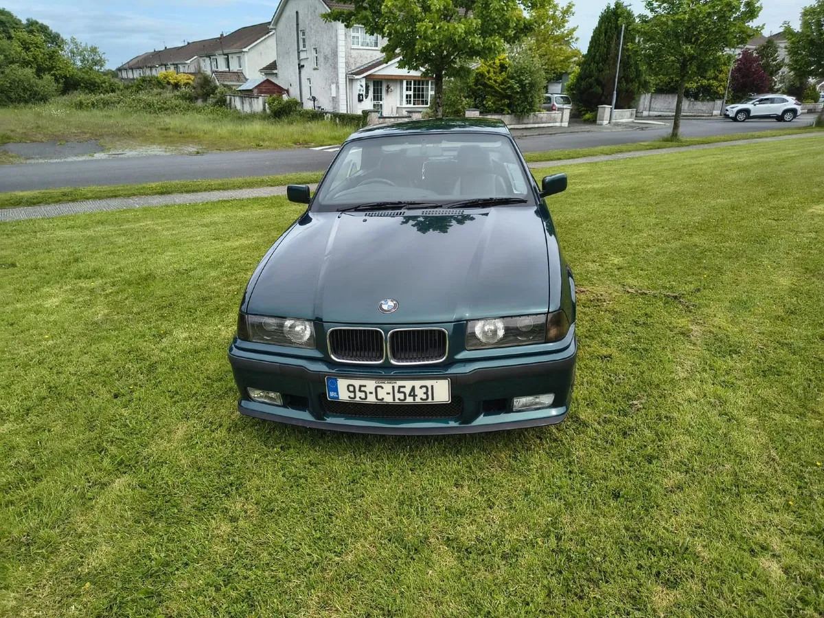 BMW Other 1995 - Image 4