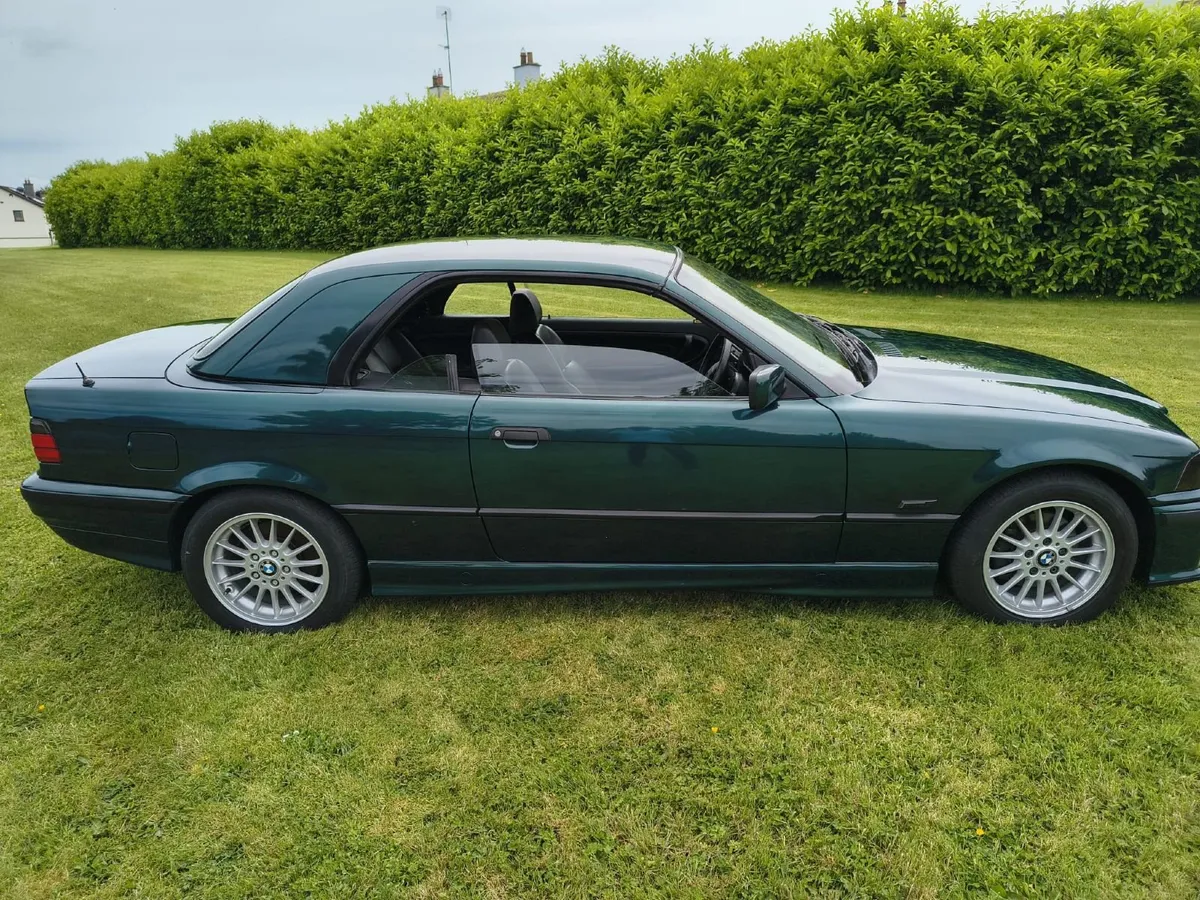 BMW Other 1995 - Image 3