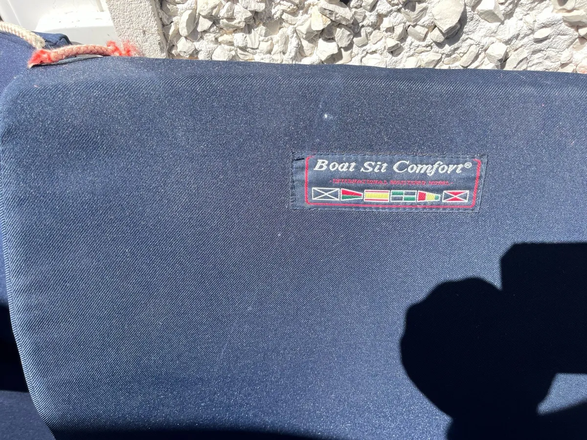 Boat seats - Image 2