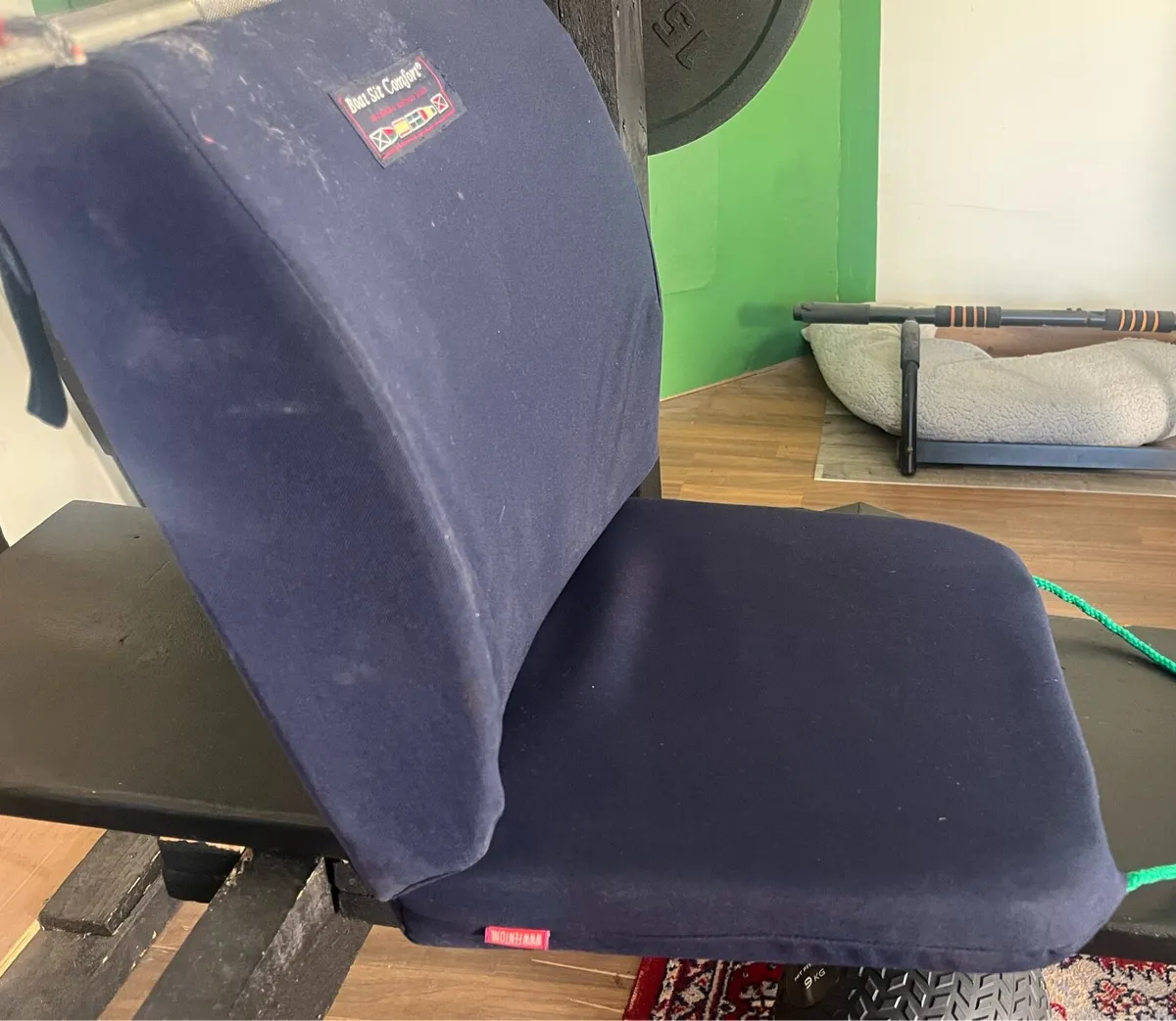 Boat seats - Image 3