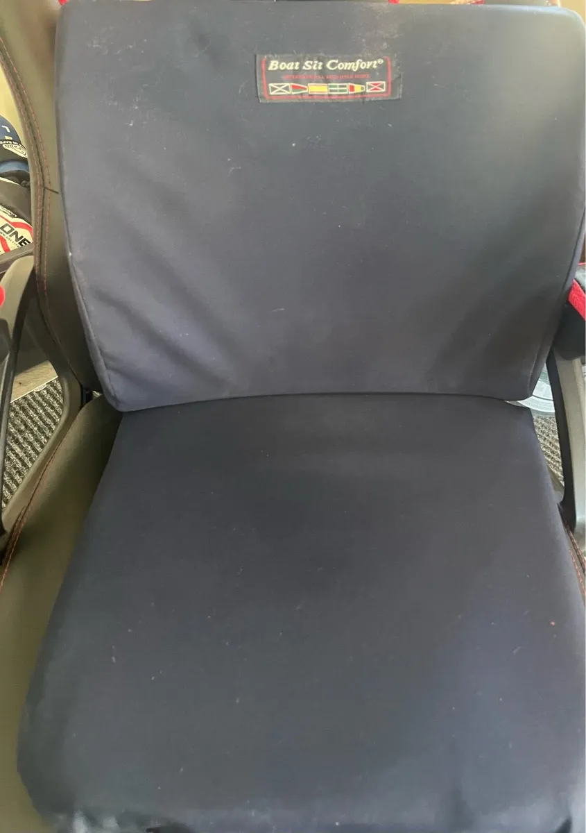 Boat seats - Image 4
