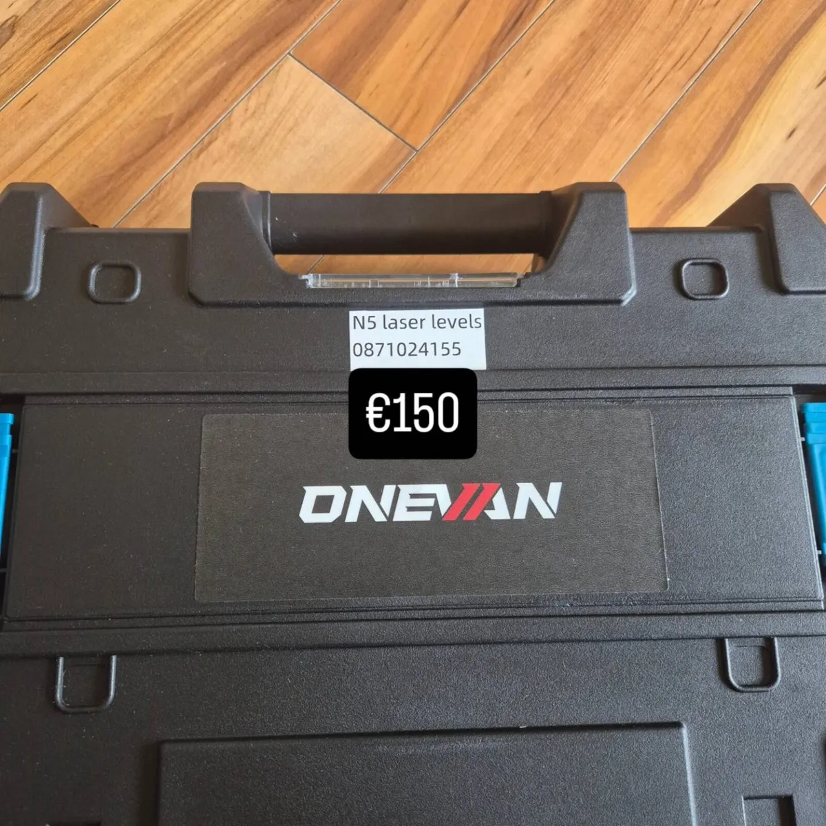 N5 crossline laser level - Image 2