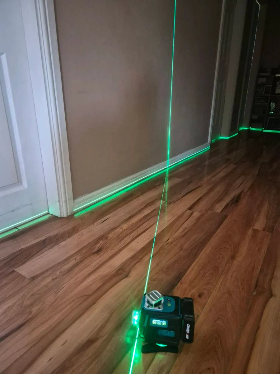 N5 crossline laser level - Image 4
