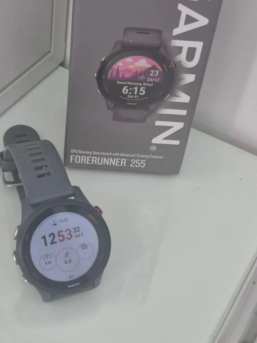 Garmin Watch - Image 1