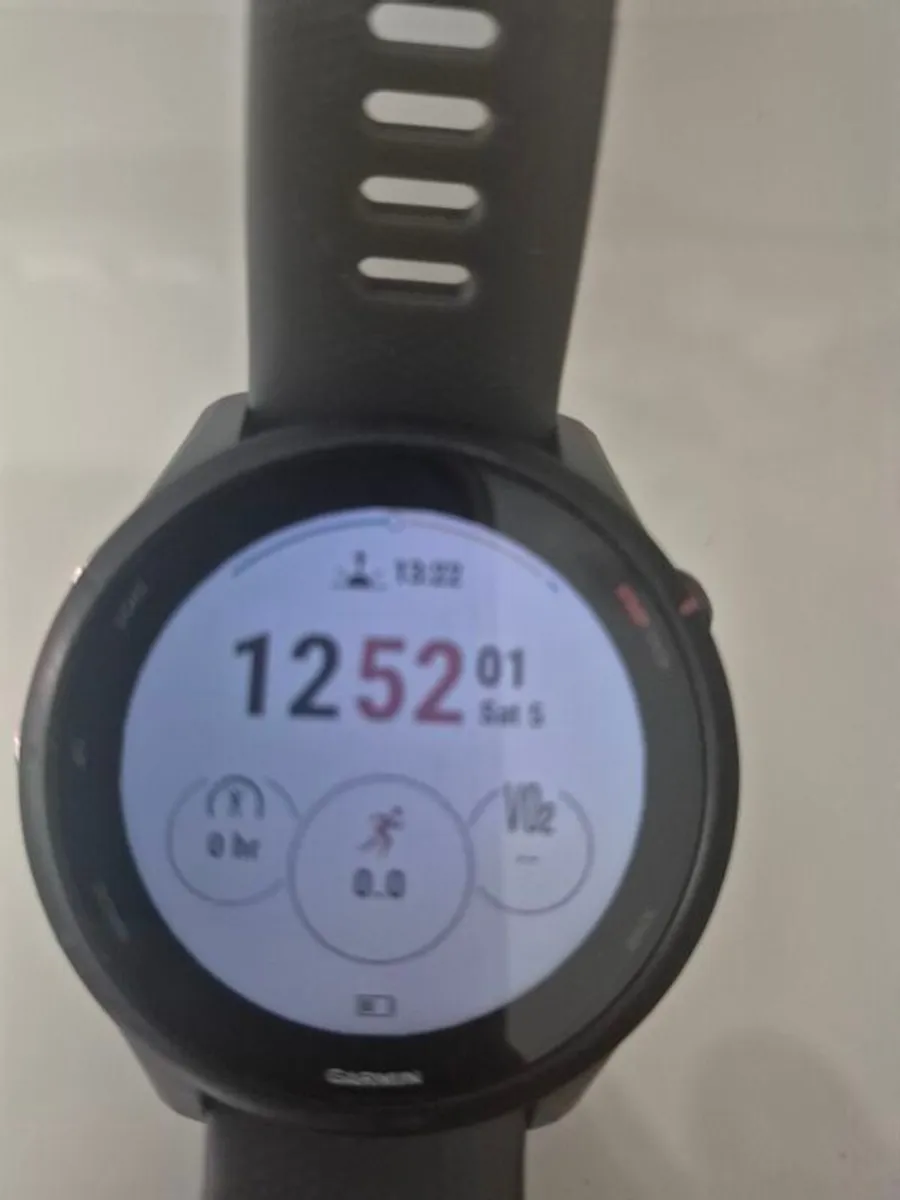 Garmin Watch - Image 2