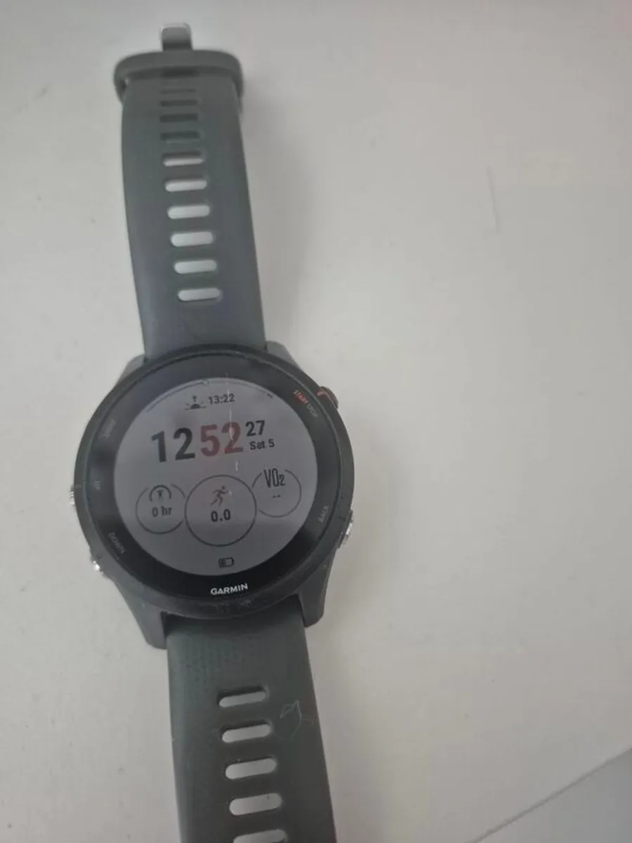 Garmin Watch - Image 3