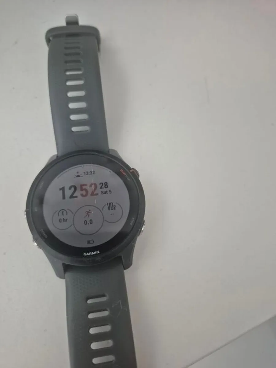 Garmin Watch - Image 4