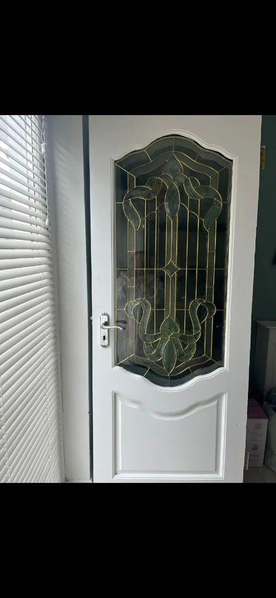 Interior doors