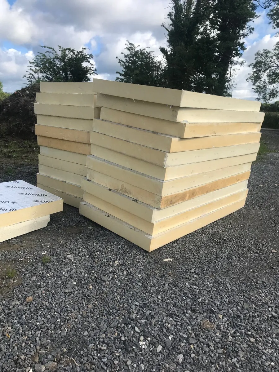 150mm Floor Insulation - Image 1