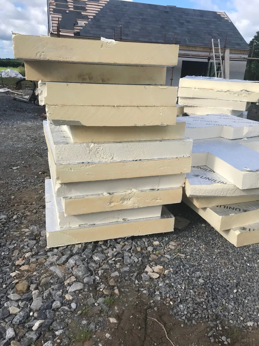 150mm Floor Insulation - Image 2