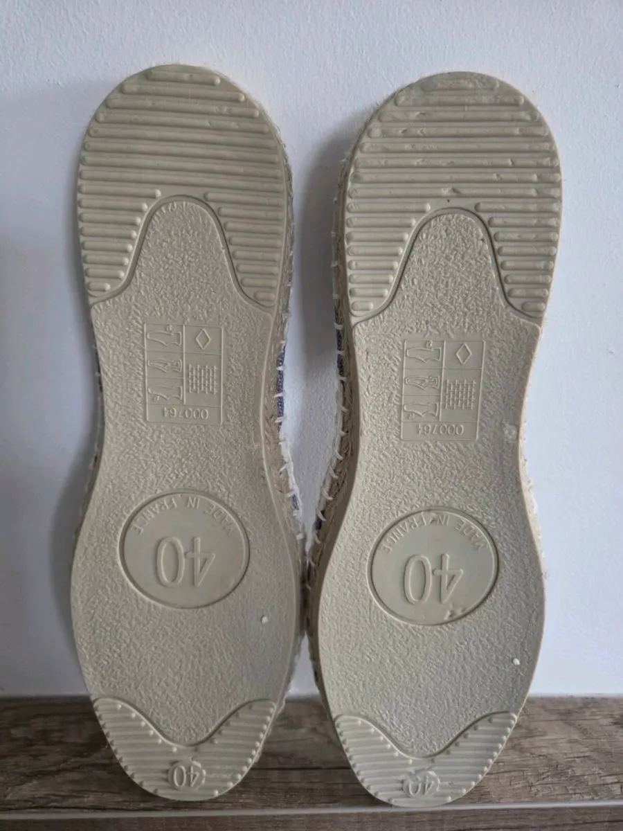 Espadrilles - Image 3