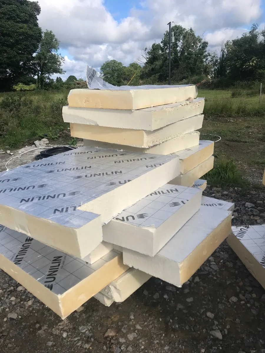150mm Floor Insulation - Image 3