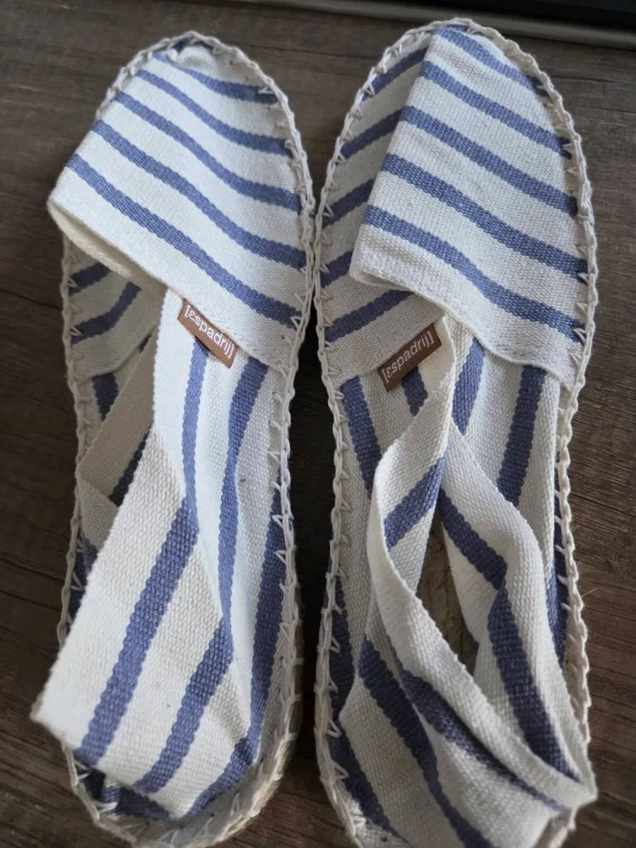 Espadrilles - Image 2