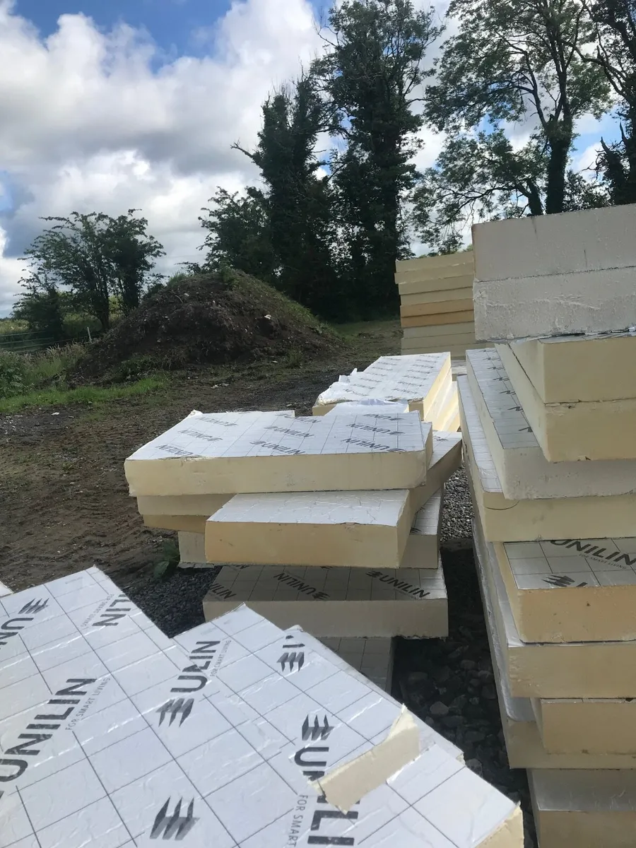 150mm Floor Insulation - Image 4