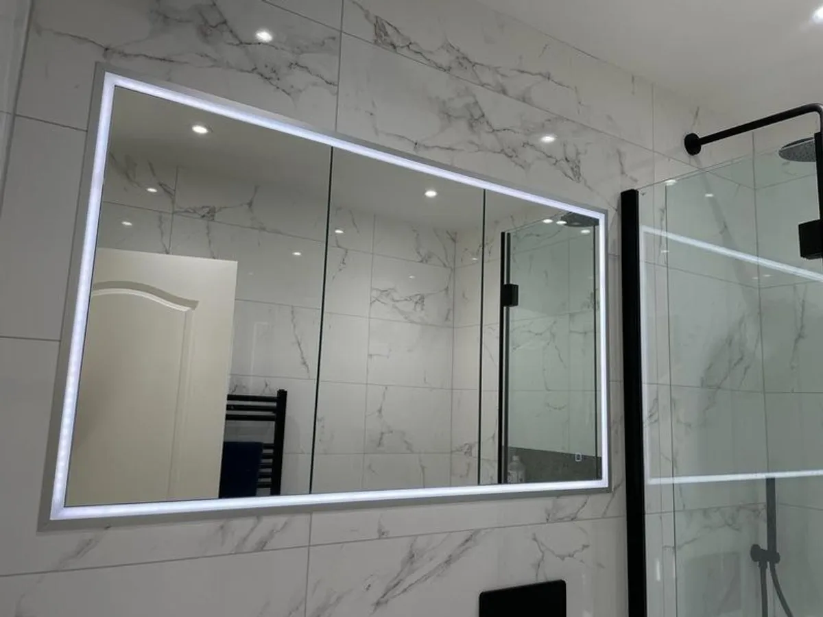 bathroom cabinet - Image 2