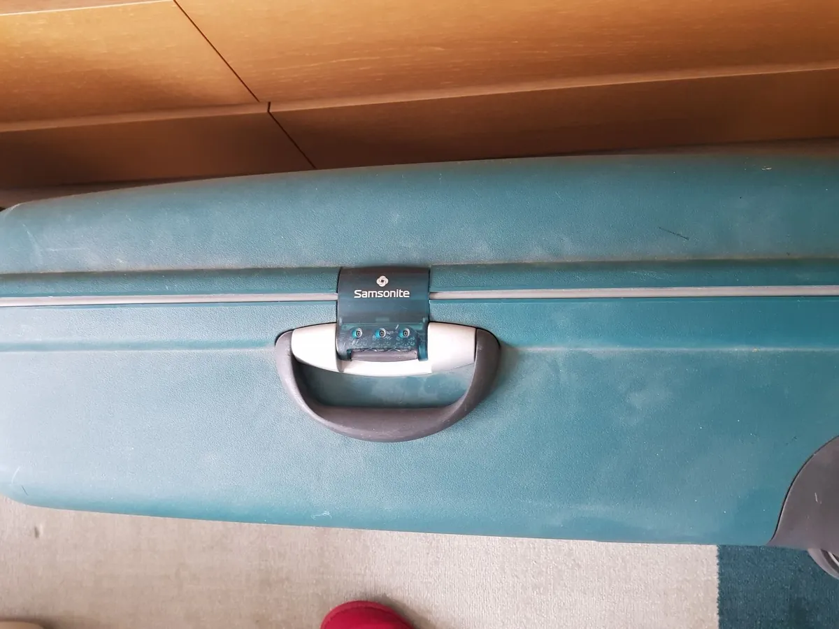 Suitcases - Image 1