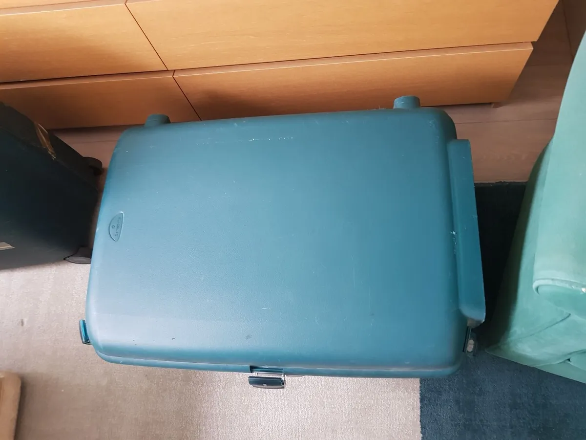 Suitcases - Image 2