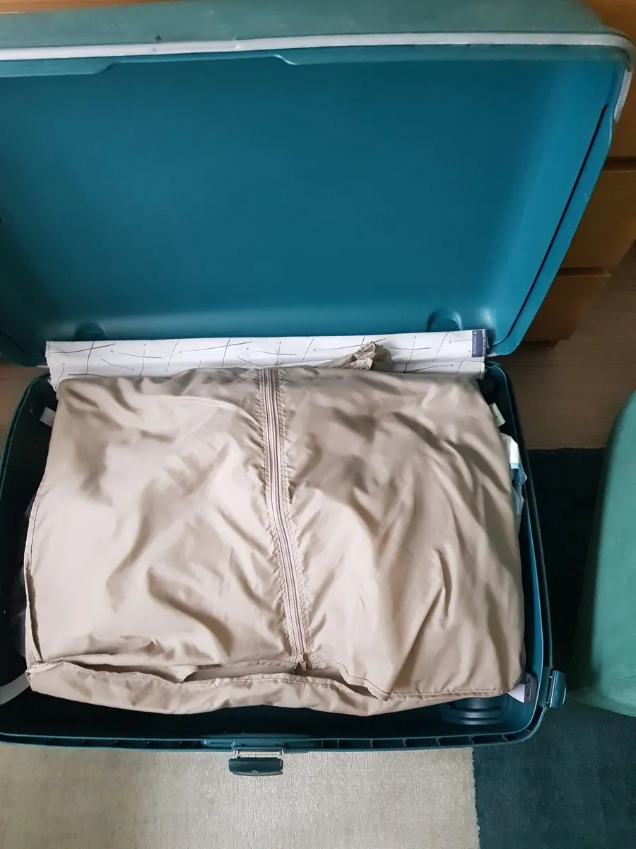 Suitcases - Image 4