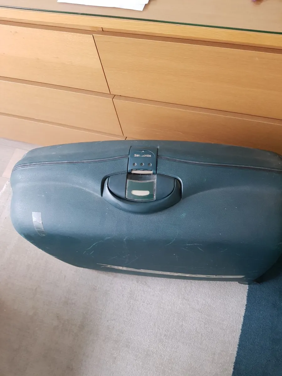 Suitcases - Image 3
