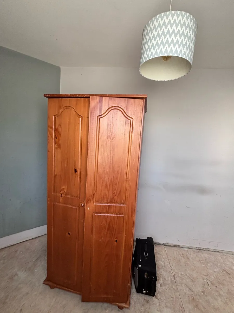 Wardrobes - Image 1