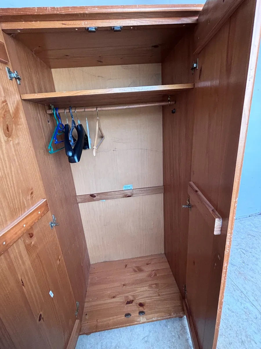 Wardrobes - Image 2