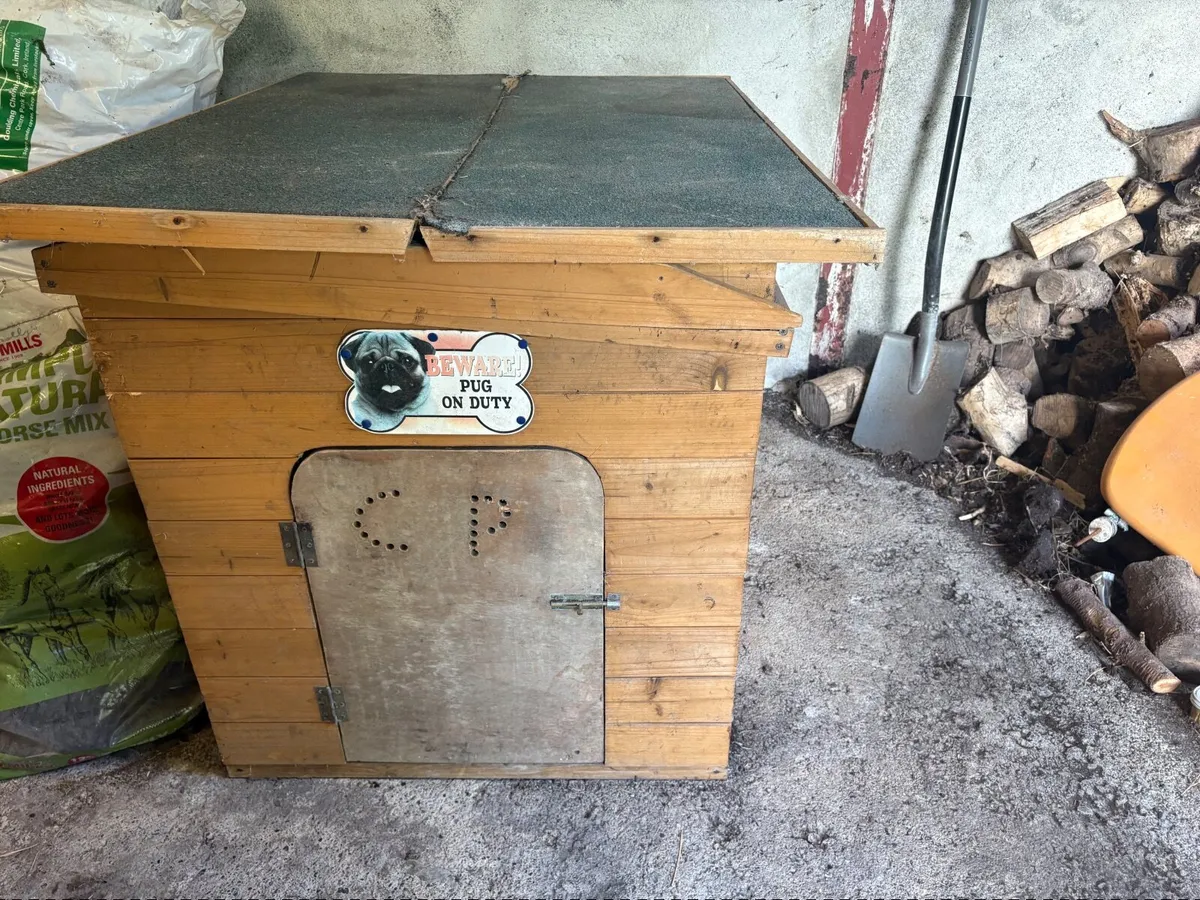 Dog house - Image 2
