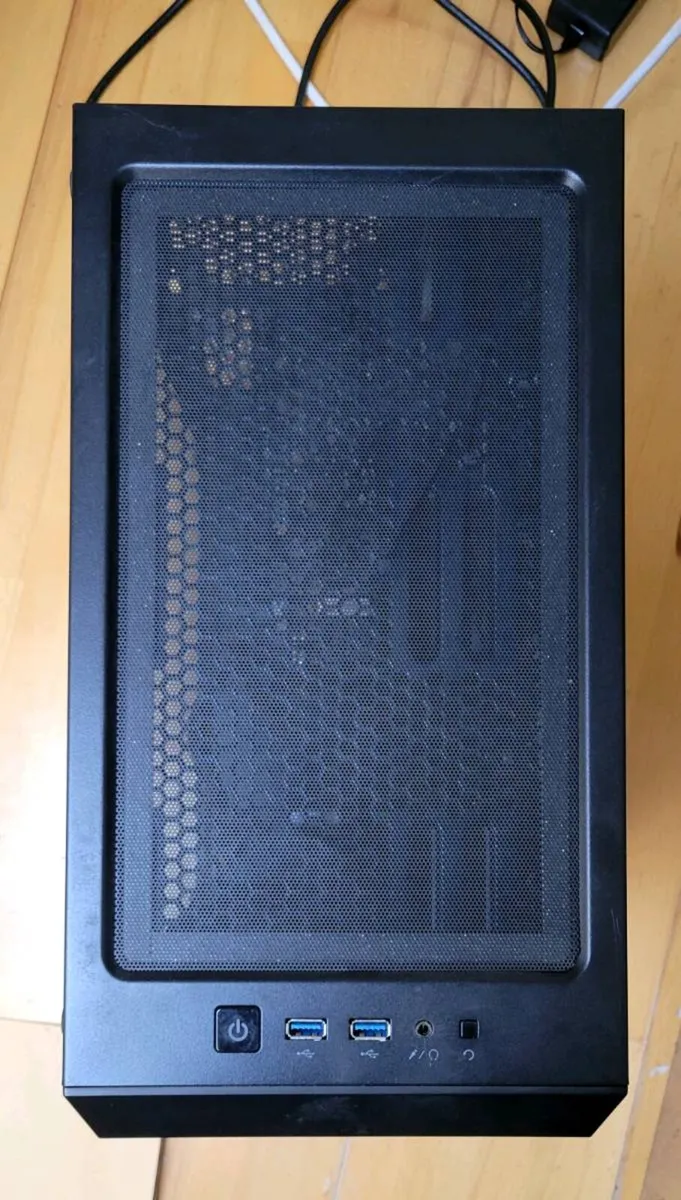 PC Specialist Custom Built Gaming PC - Image 4