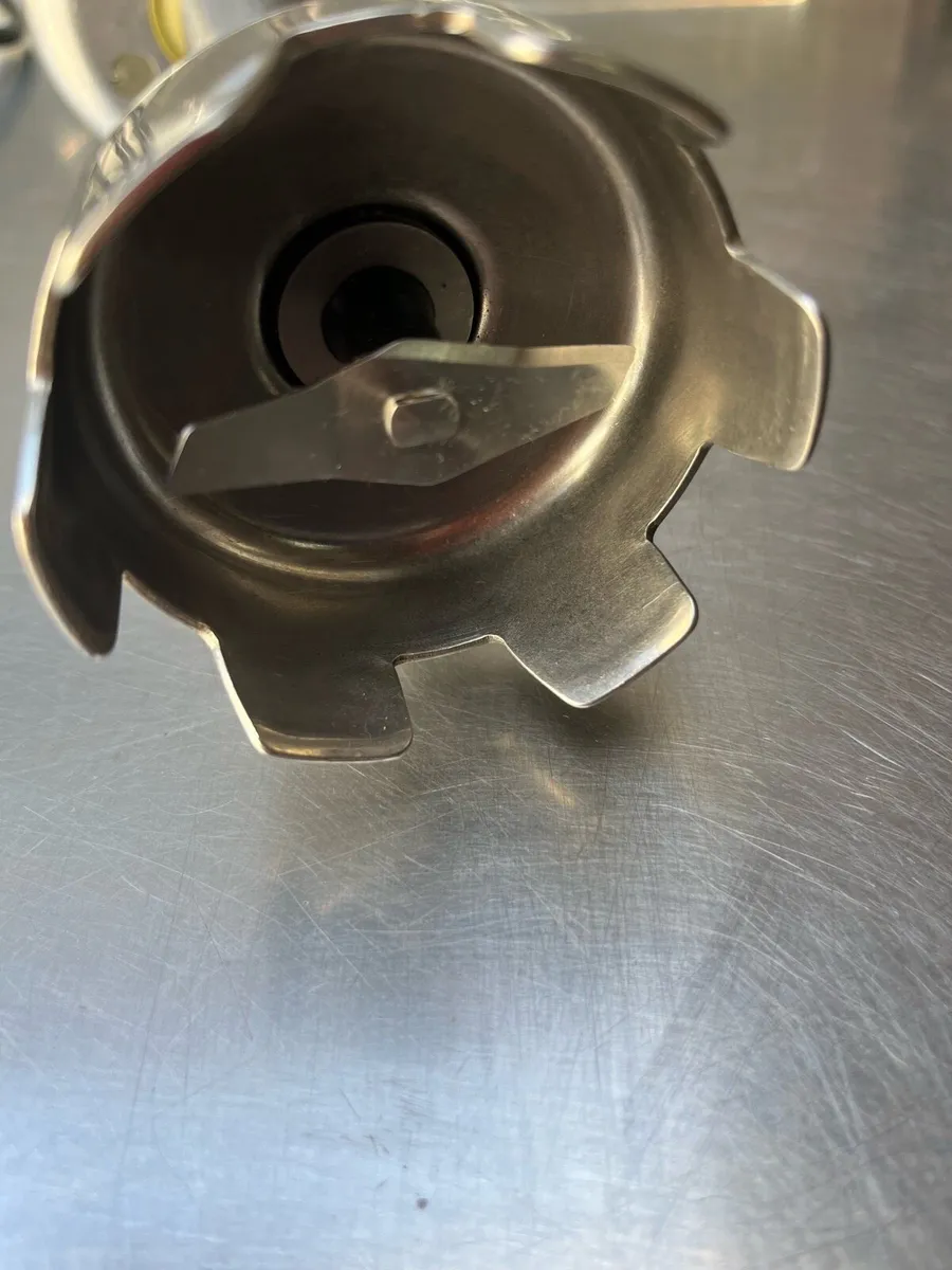 Robot Coupe - Image 4