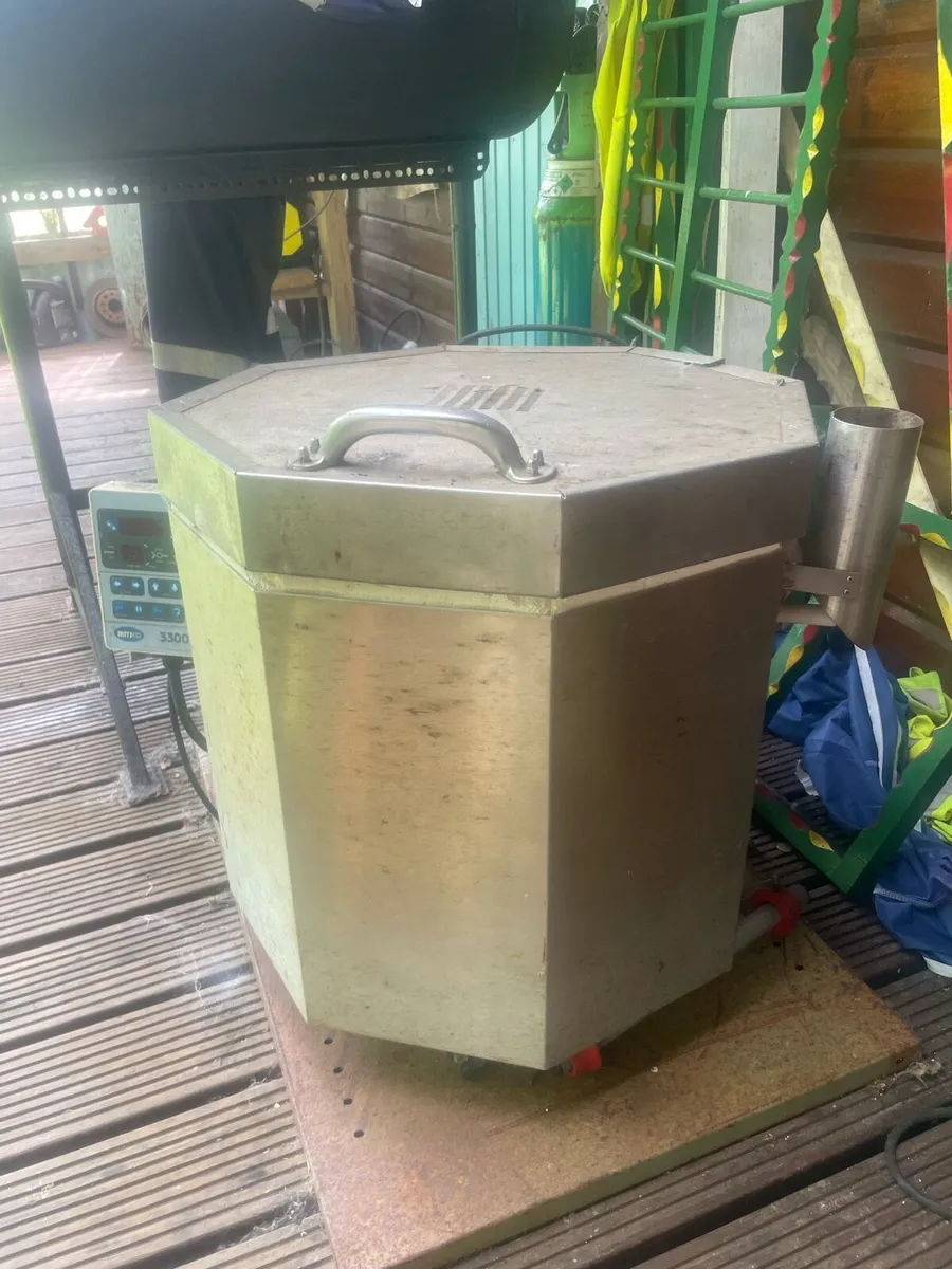 Kiln - Image 1