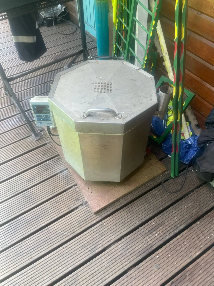 Kiln - Image 4
