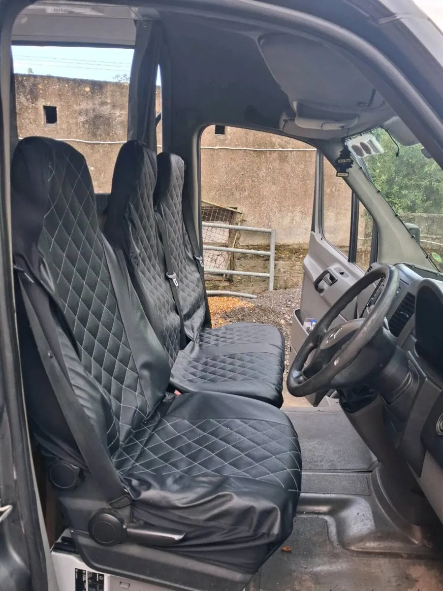 Campervan - Image 2