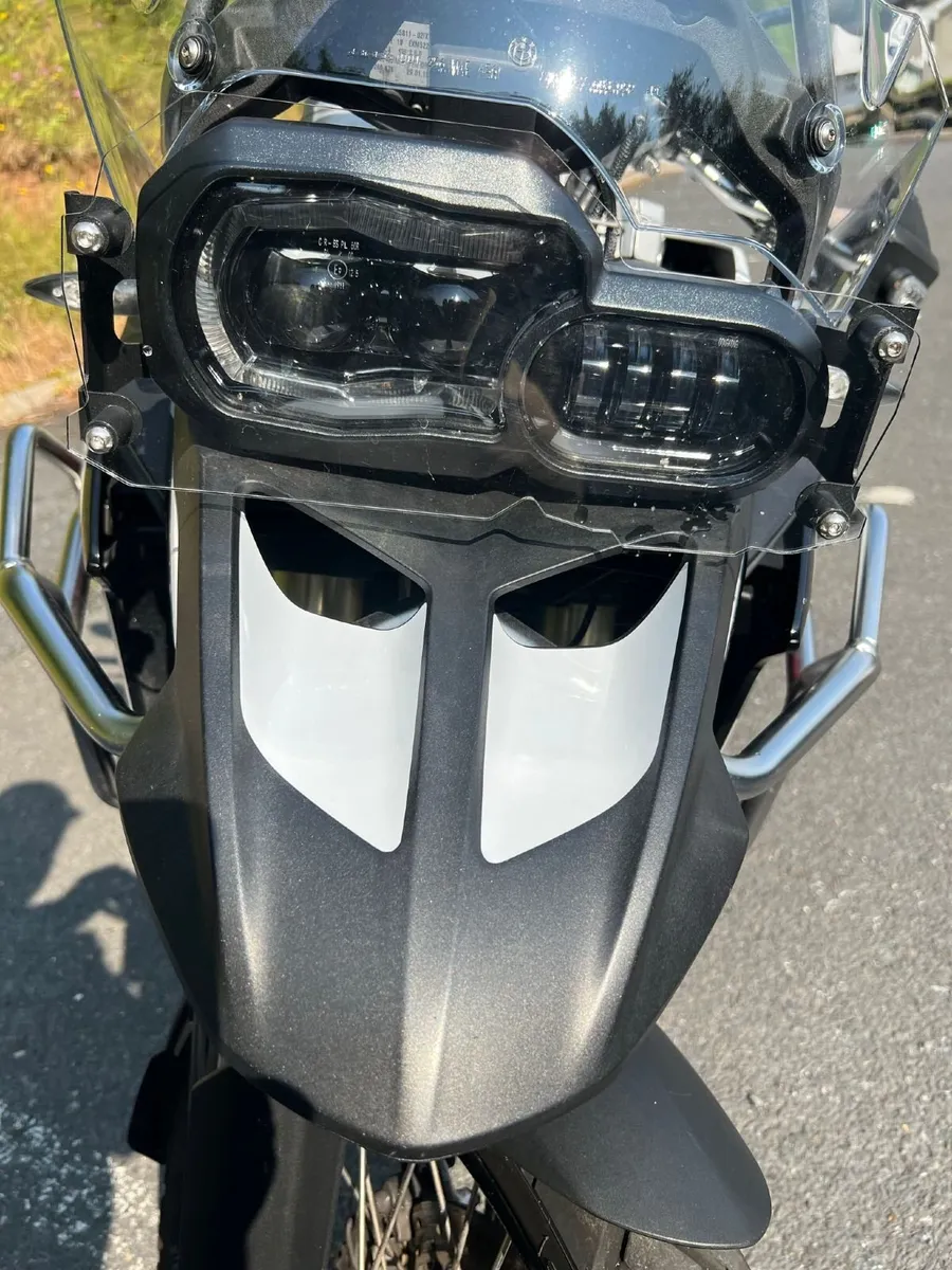 BMW F 800 GS 2015 - Image 4
