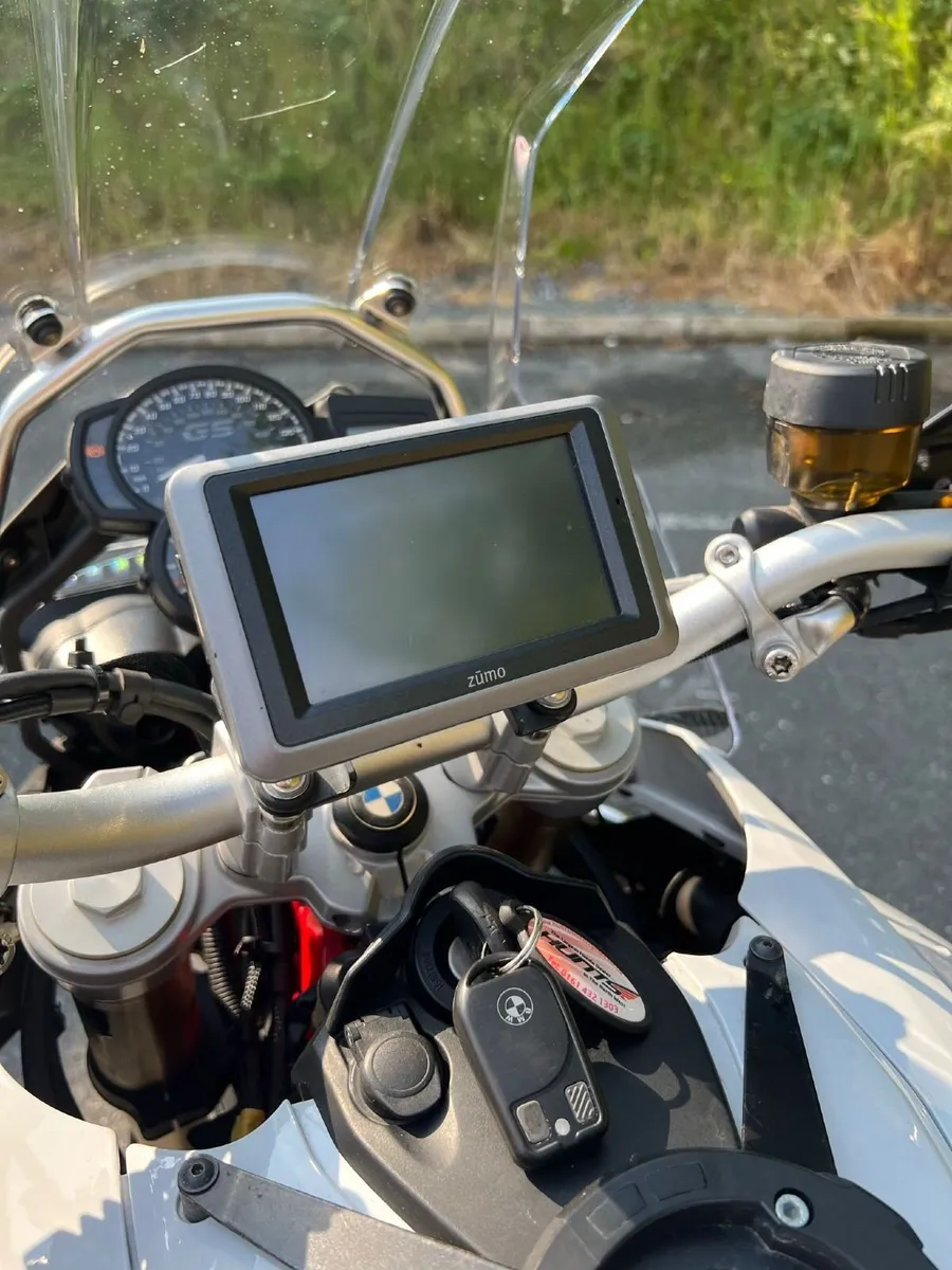 BMW F 800 GS 2015 - Image 3