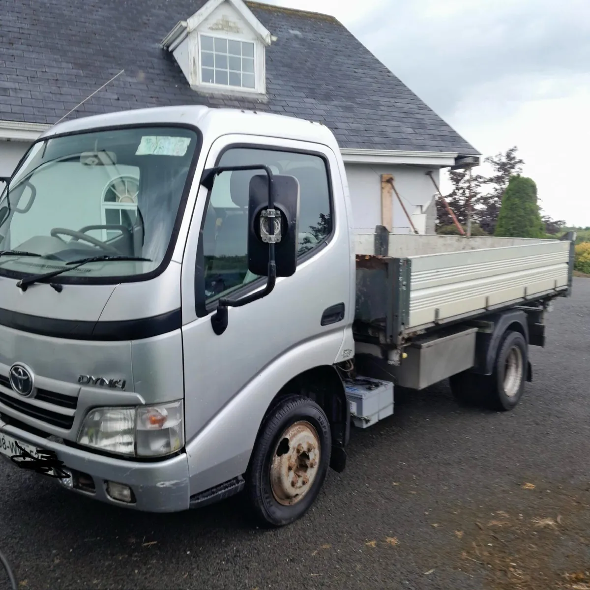 08 Toyato Dyna - Image 1