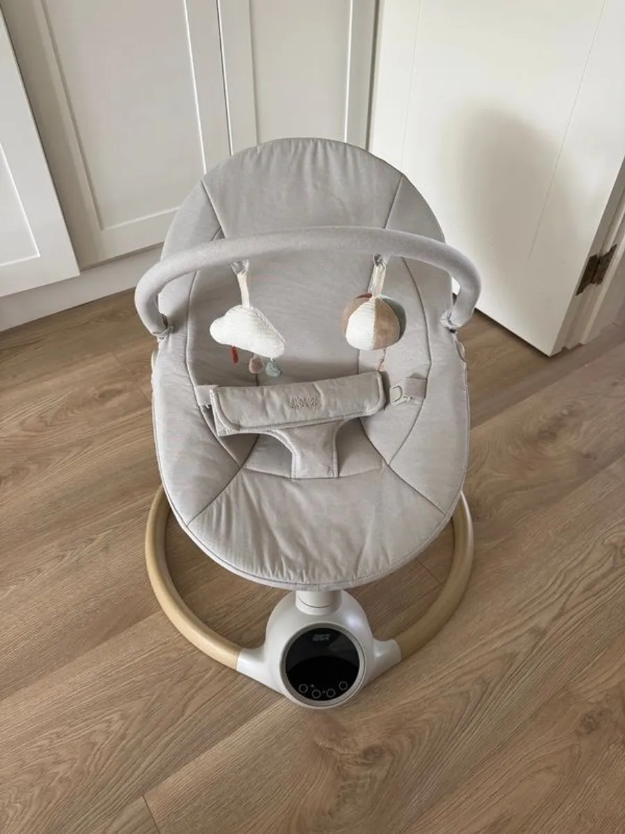 Mamas & Papas Alto Smart Swing - Image 2