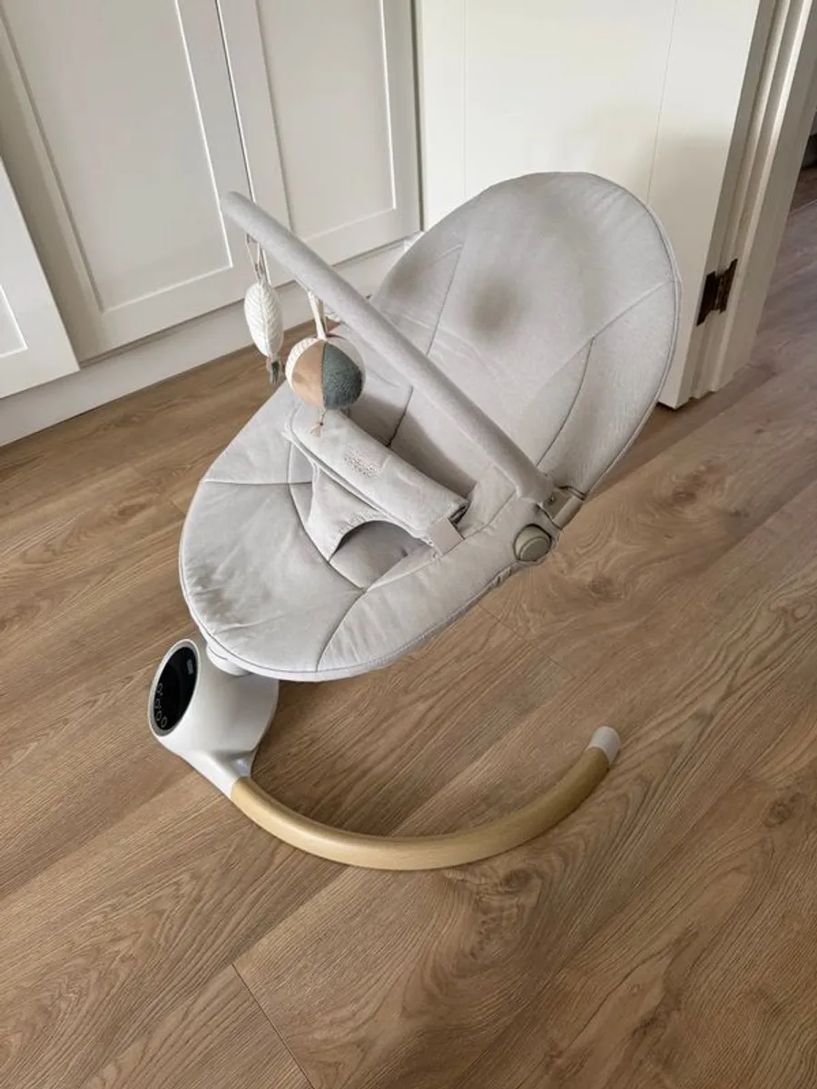 Mamas & Papas Alto Smart Swing - Image 3