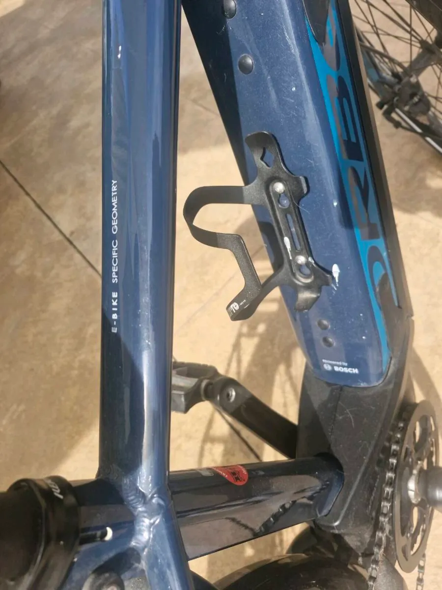 Orbea Keram Asphalt 30 Electric Urban Bike - Image 3