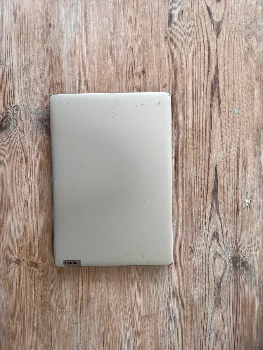 Lenovo Laptop - Image 1