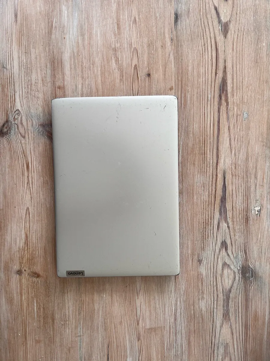 Lenovo Laptop - Image 2