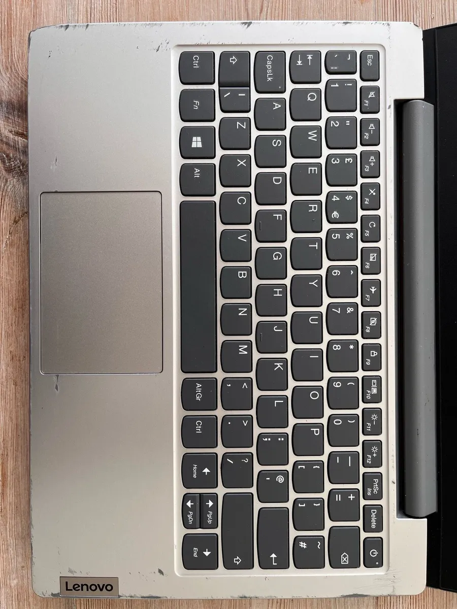Lenovo Laptop - Image 3